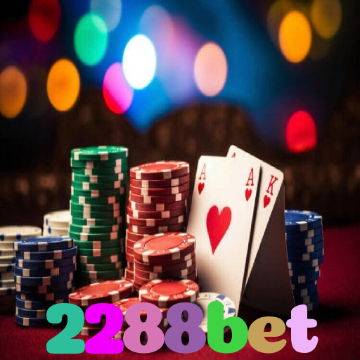 2288bet：Aposte nas melhores slots e conquiste prêmios como nunca!