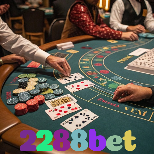 2288bet：Aposte no futebol, jogue poker e conquiste vitórias épicas!