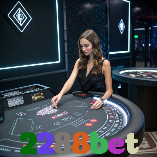 2288bet：Jogue poker, aposte no futebol e ganhe em grandes jogos de cassino!