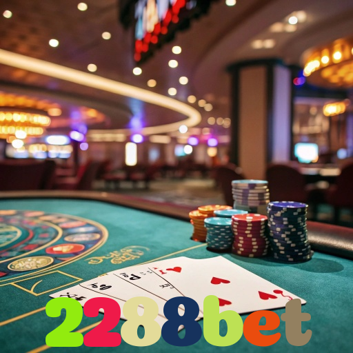 2288bet:Aposte no futebol, jogue poker e conquiste vitórias épicas!
