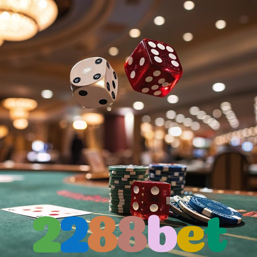 2288bet:Aposte no futebol, jogue poker e conquiste vitórias épicas!
