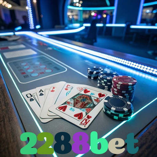 2288bet:Jogue poker, aposte no futebol e ganhe em grandes jogos de cassino!