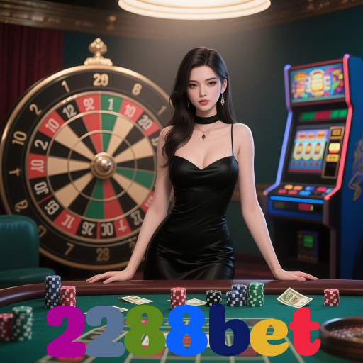 2288bet：Aposte nas melhores slots e conquiste prêmios como nunca!
