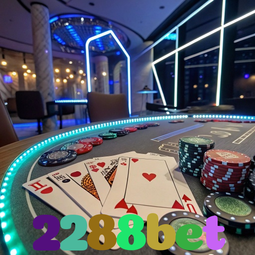 2288bet:Aposte no futebol, jogue poker e conquiste vitórias épicas!