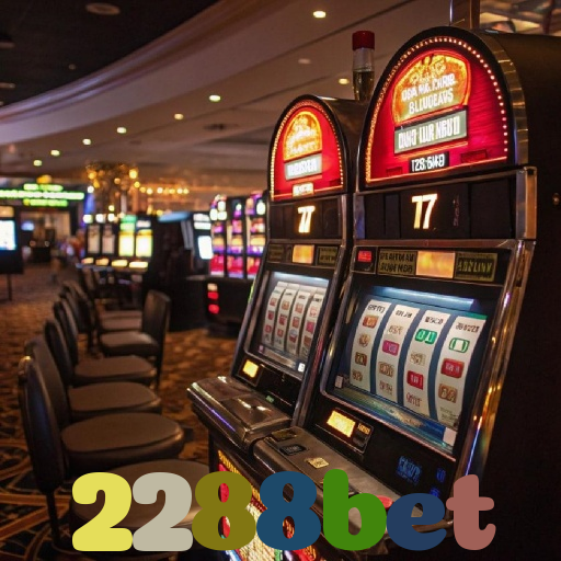 2288bet：Aposte nas melhores slots e conquiste prêmios como nunca!