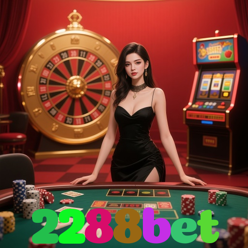 2288bet：Aposte nas melhores slots e conquiste prêmios como nunca!