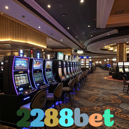 2288bet：Aposte nas melhores slots e conquiste prêmios como nunca!