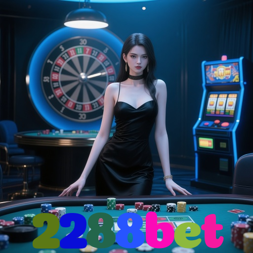 2288bet：Jogue poker, aposte no futebol e ganhe em grandes jogos de cassino!