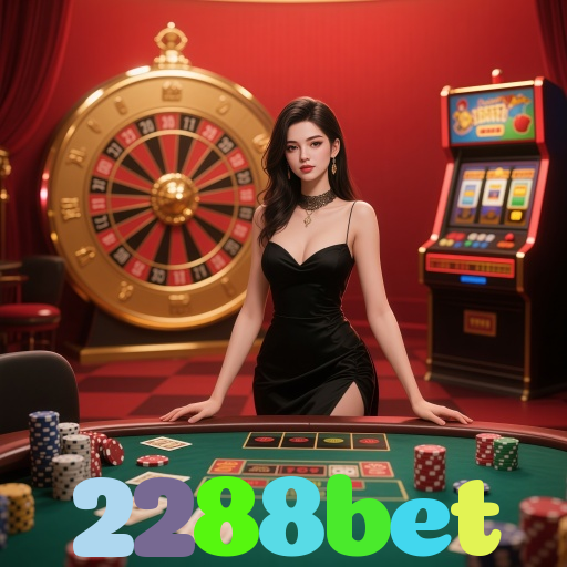 2288bet：Aposte no futebol, jogue poker e conquiste vitórias épicas!