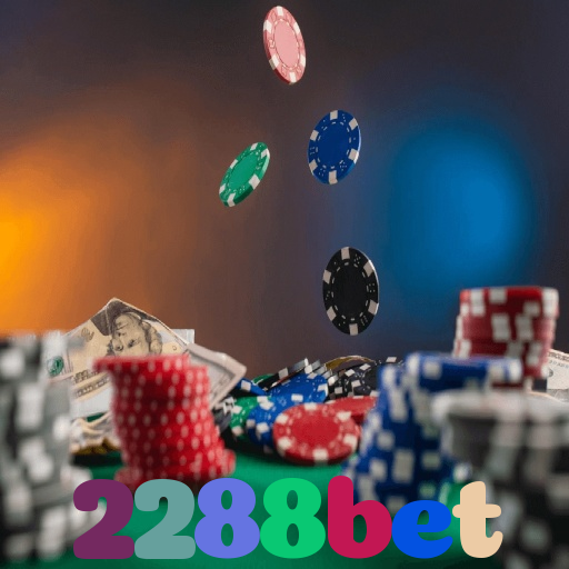 2288bet：Jogue poker, aposte no futebol e ganhe em grandes jogos de cassino!