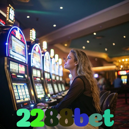 2288bet：Aposte nas melhores slots e conquiste prêmios como nunca!
