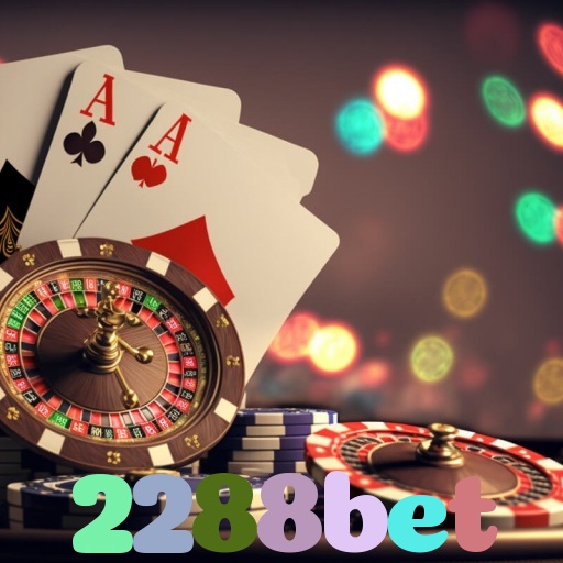 2288bet：Jogue poker, aposte no futebol e ganhe em grandes jogos de cassino!
