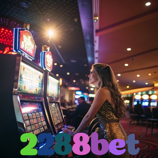 2288bet：Aposte nas melhores slots e conquiste prêmios como nunca!
