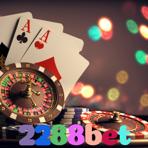 2288bet：Jogue poker, aposte no futebol e ganhe em grandes jogos de cassino!