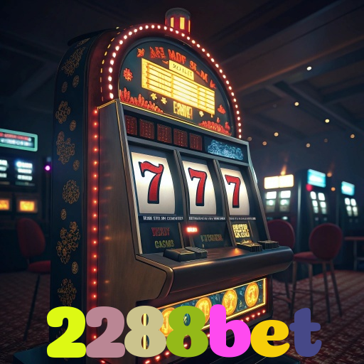 2288bet：Aposte nas melhores slots e conquiste prêmios como nunca!