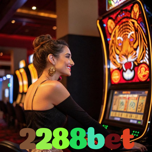 2288bet:Aposte nas melhores slots e conquiste prêmios como nunca!