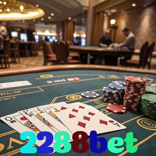 2288bet：Aposte nas melhores slots e conquiste prêmios como nunca!