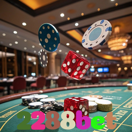 2288bet：Aposte nas melhores slots e conquiste prêmios como nunca!