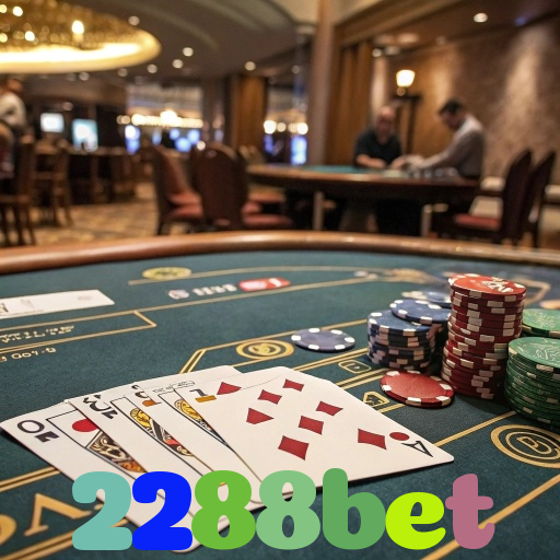 2288bet：Aposte no futebol, jogue poker e conquiste vitórias épicas!