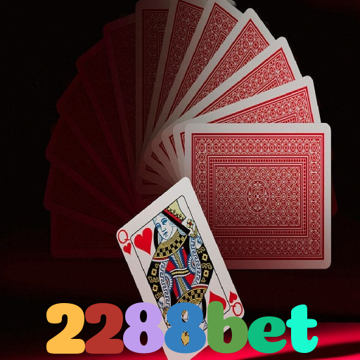 2288bet：Jogue poker, aposte no futebol e ganhe em grandes jogos de cassino!