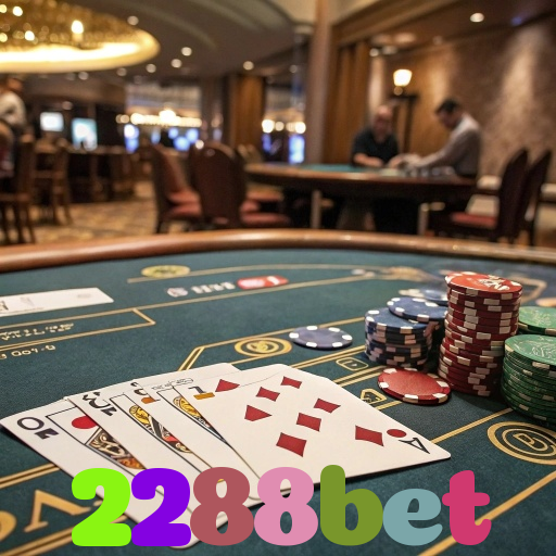 2288bet：Jogue poker, aposte no futebol e ganhe em grandes jogos de cassino!
