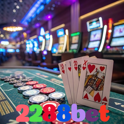 2288bet：Aposte nas melhores slots e conquiste prêmios como nunca!