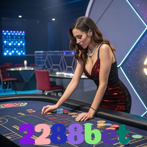 2288bet:Aposte nas melhores slots e conquiste prêmios como nunca!