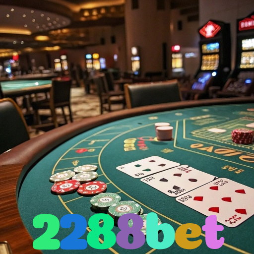 2288bet：Aposte nas melhores slots e conquiste prêmios como nunca!