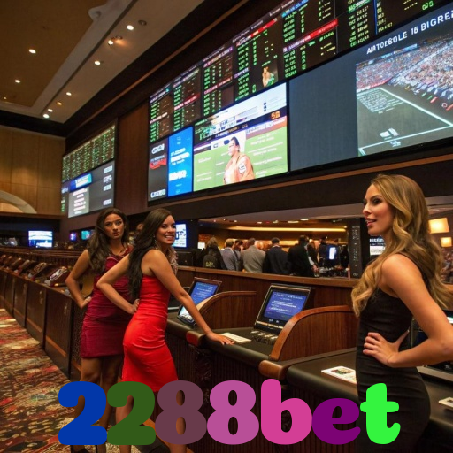 2288bet：Aposte nas melhores slots e conquiste prêmios como nunca!