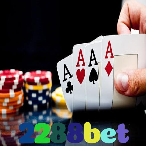 2288bet:Jogue poker, aposte no futebol e ganhe em grandes jogos de cassino!