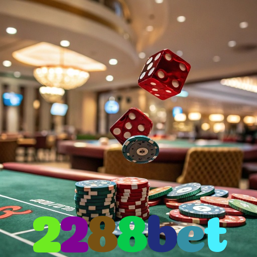 2288bet：Aposte nas melhores slots e conquiste prêmios como nunca!