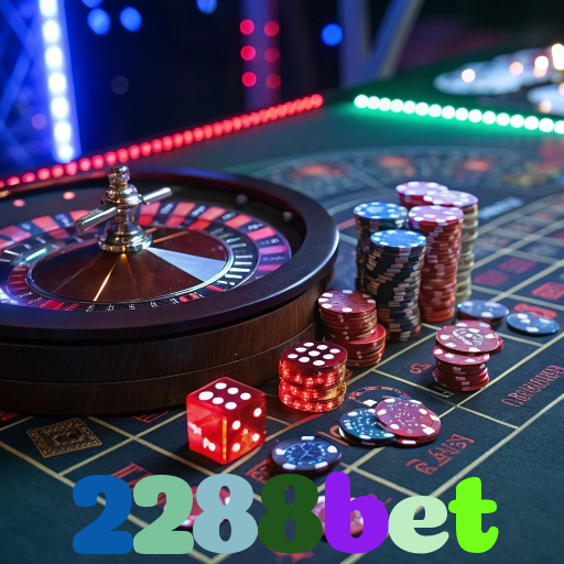 2288bet：Jogue poker, aposte no futebol e ganhe em grandes jogos de cassino!
