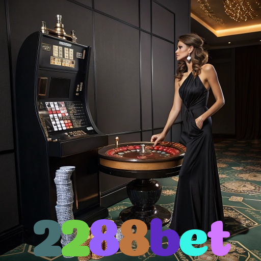 2288bet：Aposte nas melhores slots e conquiste prêmios como nunca!