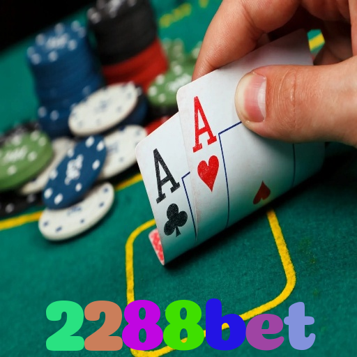 2288bet：Jogue poker, aposte no futebol e ganhe em grandes jogos de cassino!