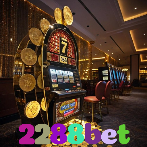 2288bet：Aposte nas melhores slots e conquiste prêmios como nunca!