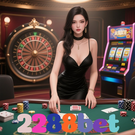2288bet：Aposte no futebol, jogue poker e conquiste vitórias épicas!