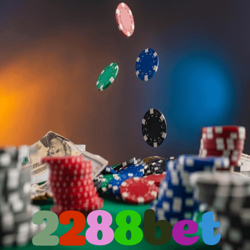 2288bet：Aposte no futebol, jogue poker e conquiste vitórias épicas!