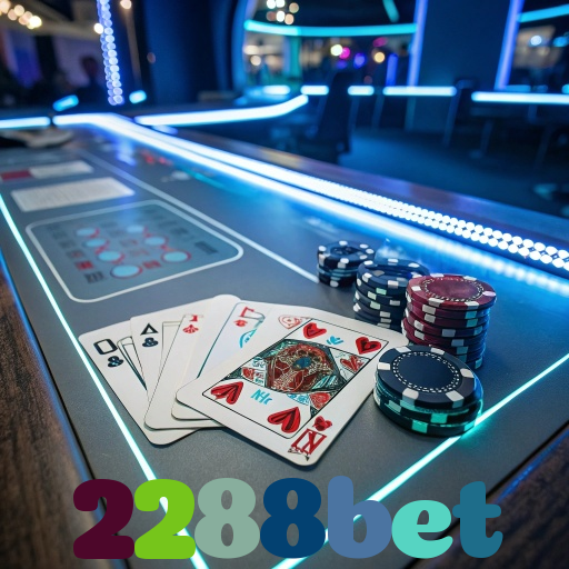 2288bet：Aposte no futebol, jogue poker e conquiste vitórias épicas!