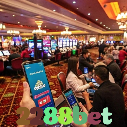 2288bet：Aposte nas melhores slots e conquiste prêmios como nunca!