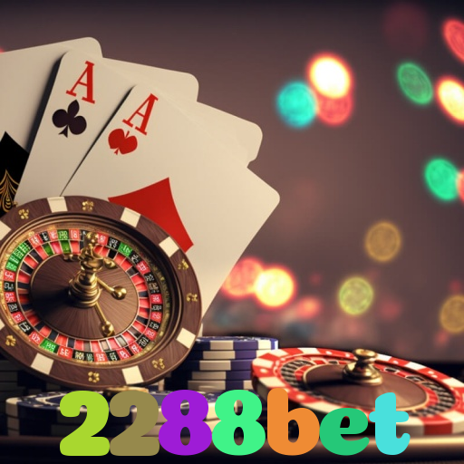 2288bet:Jogue poker, aposte no futebol e ganhe em grandes jogos de cassino!