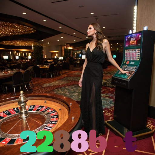 2288bet：Aposte nas melhores slots e conquiste prêmios como nunca!