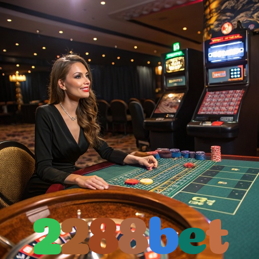 2288bet：Jogue poker, aposte no futebol e ganhe em grandes jogos de cassino!