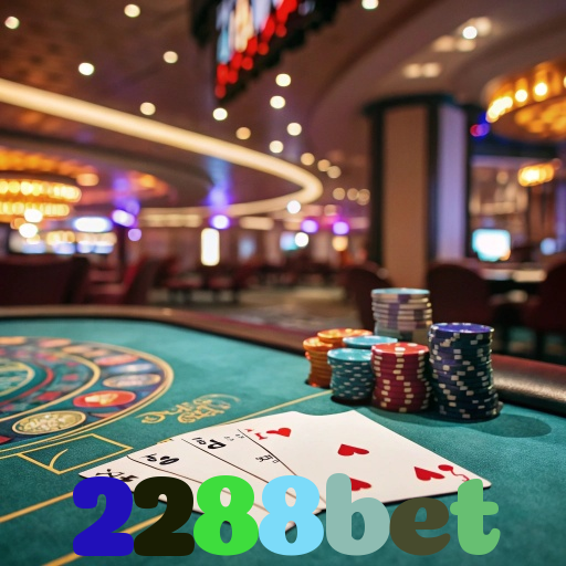 2288bet:Aposte nas melhores slots e conquiste prêmios como nunca!