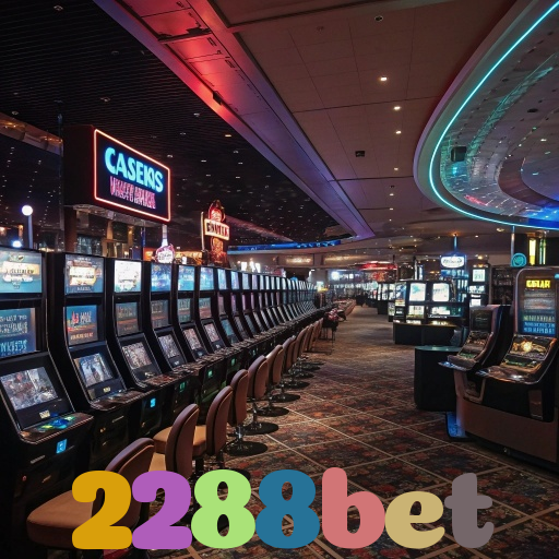 2288bet：Jogue poker, aposte no futebol e ganhe em grandes jogos de cassino!