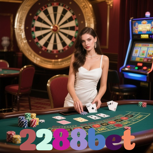 2288bet：Aposte no futebol, jogue poker e conquiste vitórias épicas!