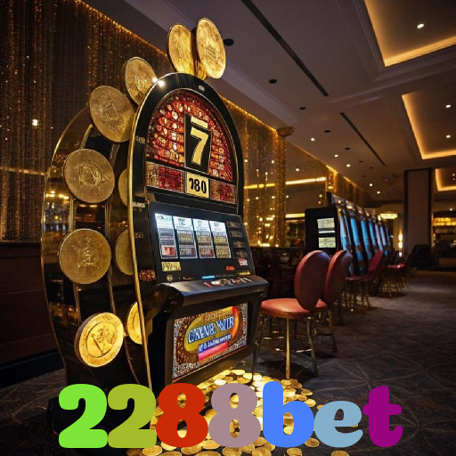 2288bet:Aposte nas melhores slots e conquiste prêmios como nunca!
