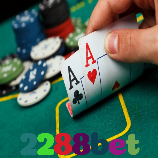 2288bet：Jogue poker, aposte no futebol e ganhe em grandes jogos de cassino!