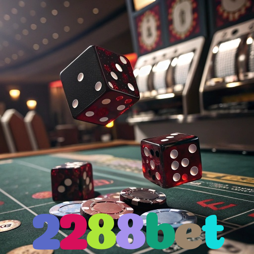 2288bet:Aposte nas melhores slots e conquiste prêmios como nunca!