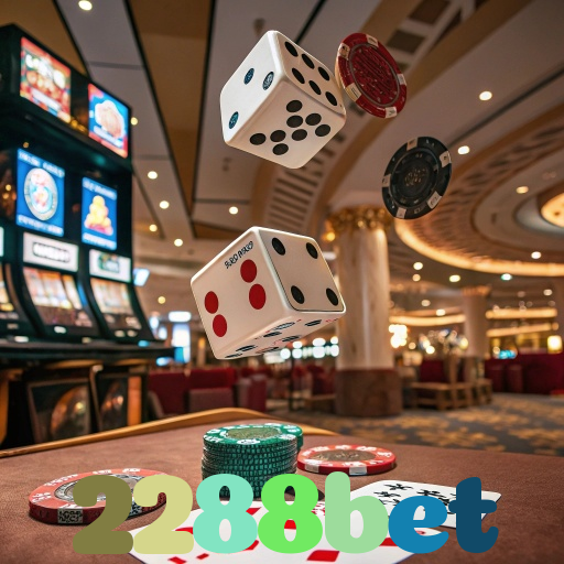 2288bet:Aposte no futebol, jogue poker e conquiste vitórias épicas!