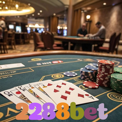 2288bet：Aposte nas melhores slots e conquiste prêmios como nunca!